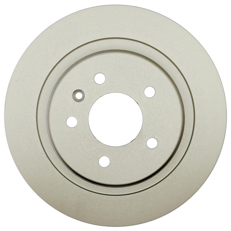 Raybestos 582032 Disc Brake Rotor product image 3 of 3