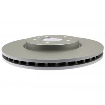 2019 Buick LaCrosse Disc Brake Rotor Front Raybestos 582033FZN image 1 of 3