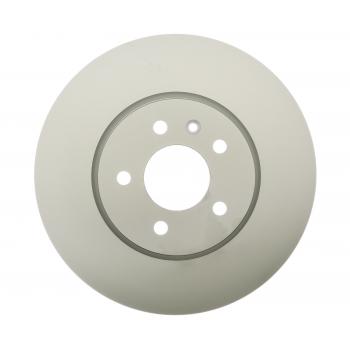 2016 Cadillac ELR Disc Brake Rotor Front Raybestos 582037 image 3 of 3