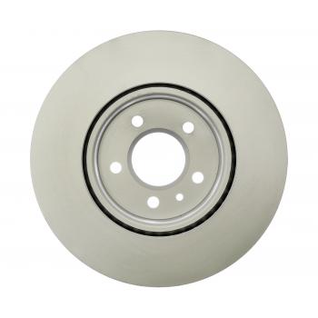 2016 Cadillac ELR Disc Brake Rotor Front Raybestos 582037FZN image 2 of 3