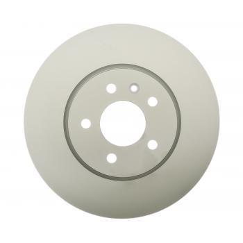 2016 Cadillac ELR Disc Brake Rotor Front Raybestos 582037FZN image 3 of 3