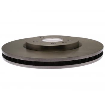 2016 Cadillac ELR Disc Brake Rotor Front Raybestos 582037R image 1 of 3