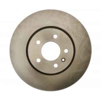 2016 Cadillac ELR Disc Brake Rotor Front Raybestos 582037R image 3 of 3