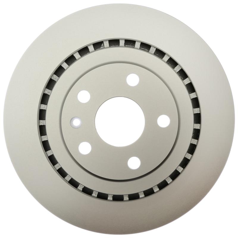 Raybestos 582059 Disc Brake Rotor product image 3 of 3