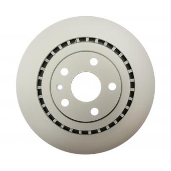 2019 Cadillac ATS Disc Brake Rotor Rear Raybestos 582059FZN image 3 of 3