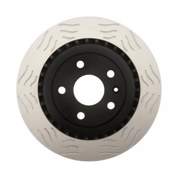 2019 Cadillac ATS Disc Brake Rotor Rear Raybestos 582059PER image 3 of 3