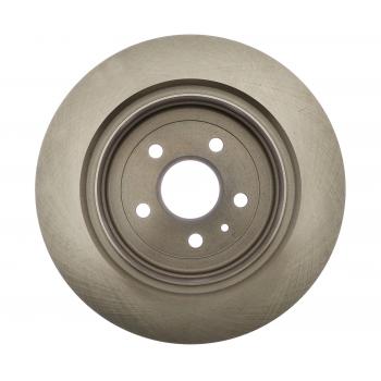 2019 Cadillac ATS Disc Brake Rotor Rear Raybestos 582059R image 2 of 3