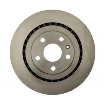 2019 Cadillac ATS Disc Brake Rotor Rear Raybestos 582059R image 3 of 3