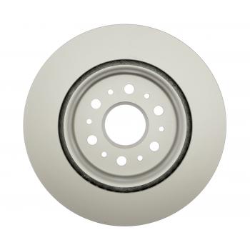 2020 Cadillac XT6 Disc Brake Rotor Rear Raybestos 582060FZN image 2 of 3