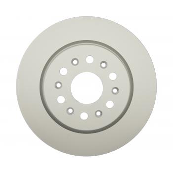 2020 Cadillac XT6 Disc Brake Rotor Rear Raybestos 582060FZN image 3 of 3