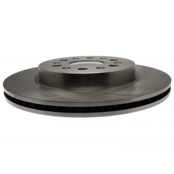 2020 Cadillac XT6 Disc Brake Rotor Rear Raybestos 582060R image 1 of 3