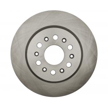 2020 Cadillac XT6 Disc Brake Rotor Rear Raybestos 582060R image 3 of 3