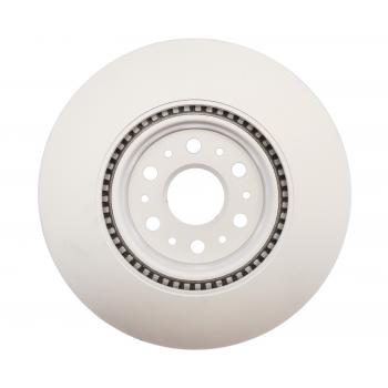 2020 Cadillac XT6 Disc Brake Rotor Front Raybestos 582152 image 2 of 3