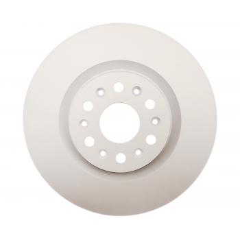 2020 Cadillac XT6 Disc Brake Rotor Front Raybestos 582152 image 3 of 3