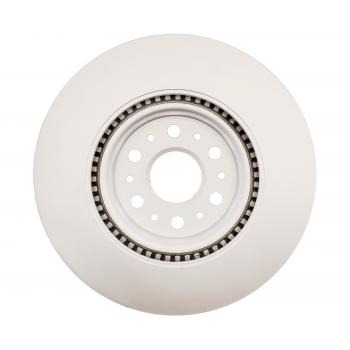 2020 Cadillac XT6 Disc Brake Rotor Front Raybestos 582152FZN image 2 of 3