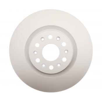 2020 Cadillac XT6 Disc Brake Rotor Front Raybestos 582152FZN image 3 of 3