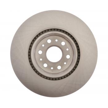 2020 Cadillac XT6 Disc Brake Rotor Front Raybestos 582152R image 2 of 3