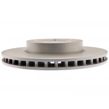 2019 Cadillac CT6 Disc Brake Rotor Front Raybestos 582373 image 1 of 3