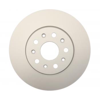 2019 Cadillac CT6 Disc Brake Rotor Front Raybestos 582373 image 3 of 3