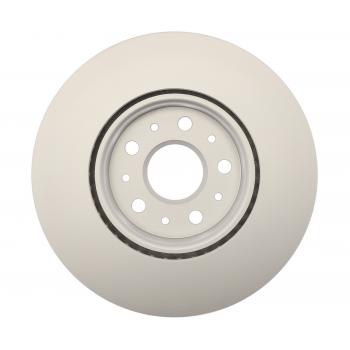 2019 Cadillac CT6 Disc Brake Rotor Front Raybestos 582373FZN image 2 of 3