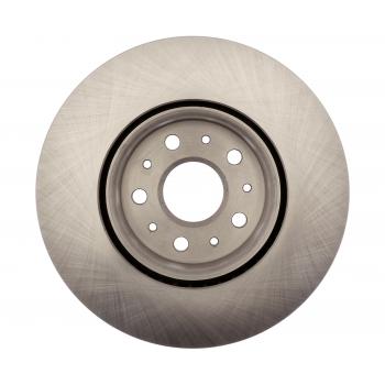 2019 Cadillac CT6 Disc Brake Rotor Front Raybestos 582373R image 2 of 3