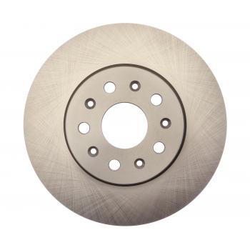 2019 Cadillac CT6 Disc Brake Rotor Front Raybestos 582373R image 3 of 3