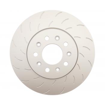 2019 Cadillac ATS Disc Brake Rotor Front Left Raybestos 582391 image 3 of 3