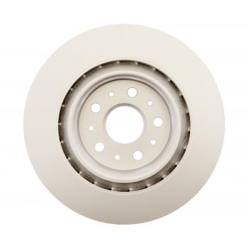 2019 Cadillac CT6 Disc Brake Rotor Rear Raybestos 582530 image 2 of 3