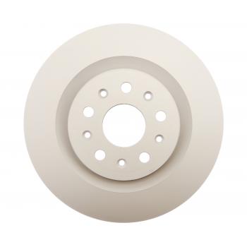 2019 Cadillac CT6 Disc Brake Rotor Rear Raybestos 582530 image 3 of 3