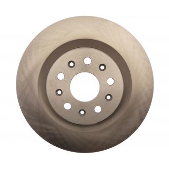 2019 Cadillac CT6 Disc Brake Rotor Rear Raybestos 582530R image 3 of 3