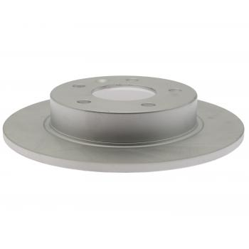 2023 Buick Encore GX Disc Brake Rotor Rear Raybestos 582680FZN image 1 of 3