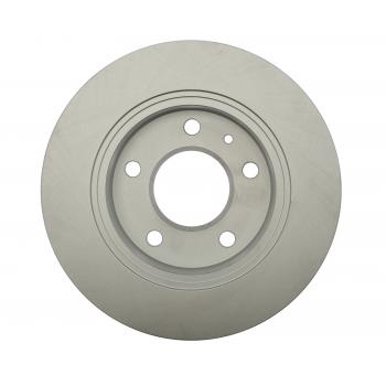 2023 Buick Encore GX Disc Brake Rotor Rear Raybestos 582680FZN image 2 of 3