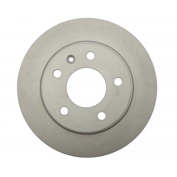 2023 Buick Encore GX Disc Brake Rotor Rear Raybestos 582680FZN image 3 of 3