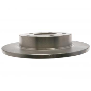 2023 Buick Encore GX Disc Brake Rotor Rear Raybestos 582680R image 1 of 3