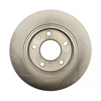 2023 Buick Encore GX Disc Brake Rotor Rear Raybestos 582680R image 2 of 3