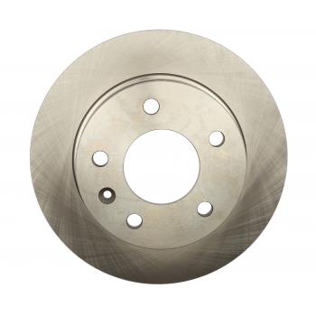 2023 Buick Encore GX Disc Brake Rotor Rear Raybestos 582680R image 3 of 3