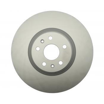 2019 Cadillac CT6 Disc Brake Rotor Front Raybestos 582689FZN image 3 of 3