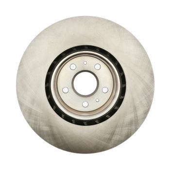 2019 Cadillac CT6 Disc Brake Rotor Front Raybestos 582689R image 2 of 3