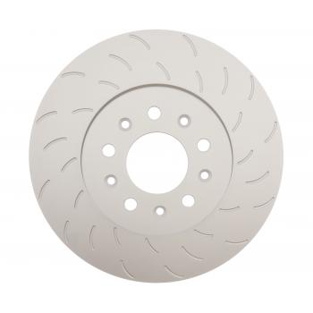 2019 Cadillac ATS Disc Brake Rotor Front Right Raybestos 582932 image 3 of 3