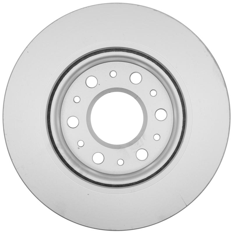 Raybestos 582965FZN Disc Brake Rotor product image 2 of 3