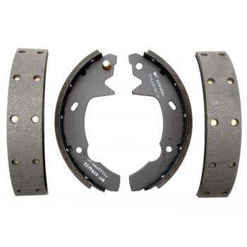 1997 Mercury Sable Drum Brake Shoe Rear Raybestos 599PG image 1 of 1