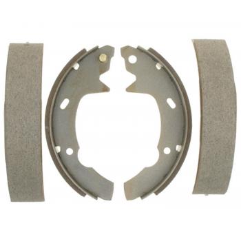 1997 Mercury Sable Drum Brake Shoe Rear Raybestos 599SG image 1 of 1