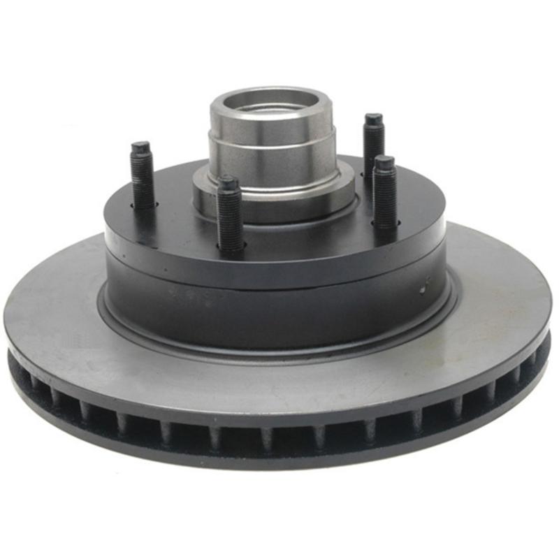 Raybestos 6032 Disc Brake Rotor and Hub Assembly product image 1 of 3