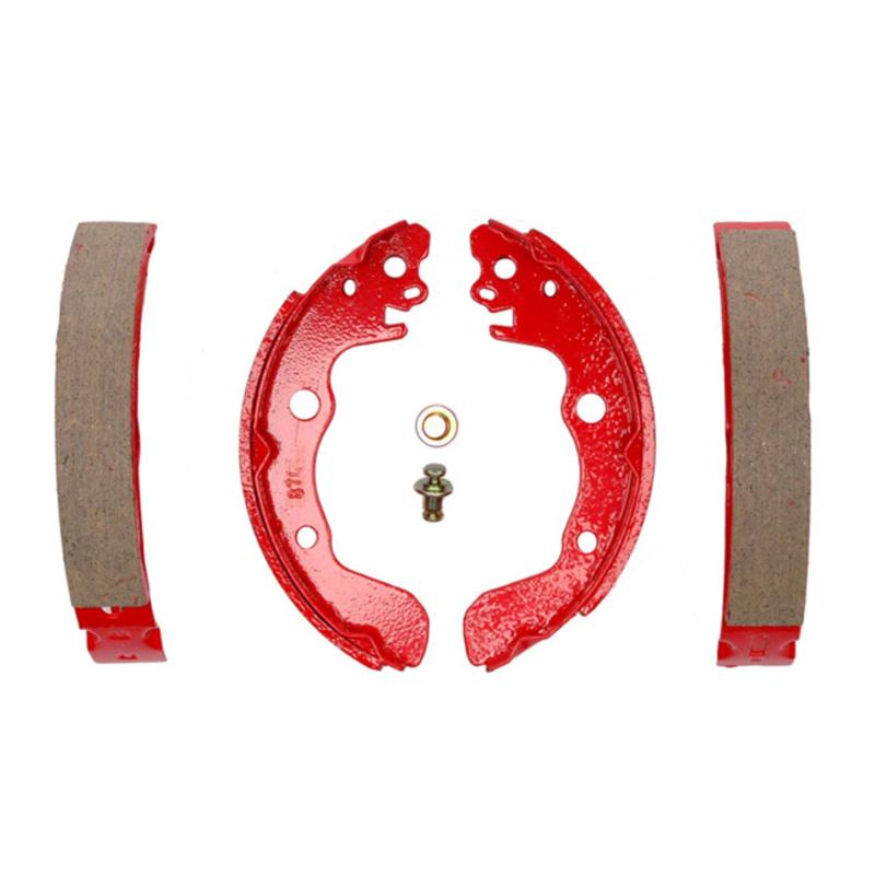 Raybestos 606PG Drum Brake Shoe product image 1 of 1