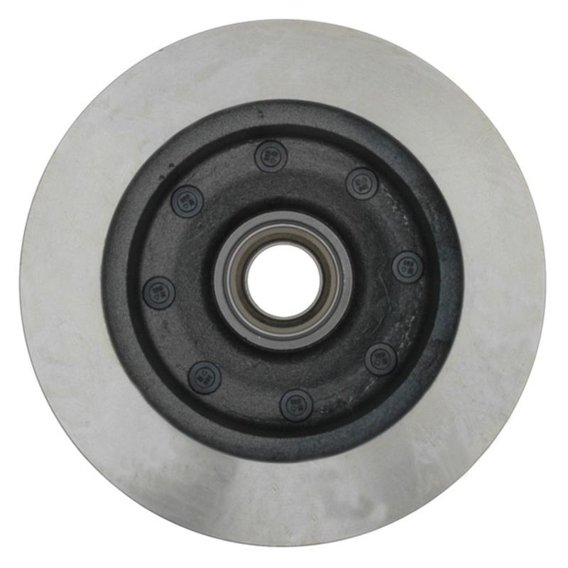 Raybestos 6078 Disc Brake Rotor and Hub Assembly product image 2 of 3