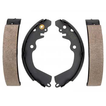 1994 Mitsubishi Expo LRV Drum Brake Shoe