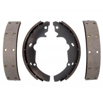 1997 Mercury Sable Drum Brake Shoe Rear Raybestos 618PG image 1 of 1