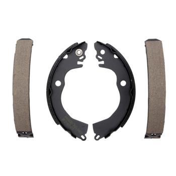 1991 Isuzu Stylus Drum Brake Shoe