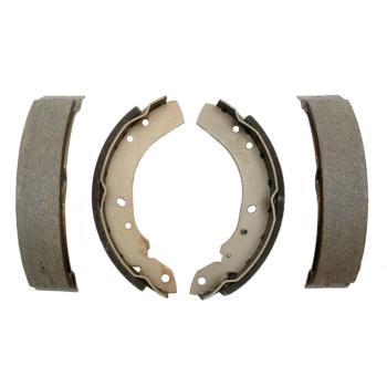 1991 Chrysler LeBaron Drum Brake Shoe Rear Raybestos 629PG image 1 of 1