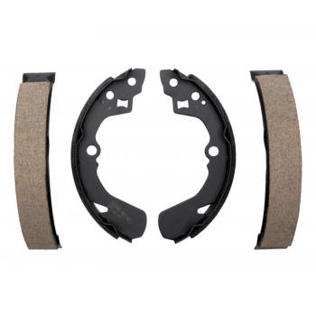 2000 Pontiac Firefly Drum Brake Shoe